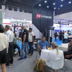 フィットネスイベント＆展示会 - Yr Fitness 14