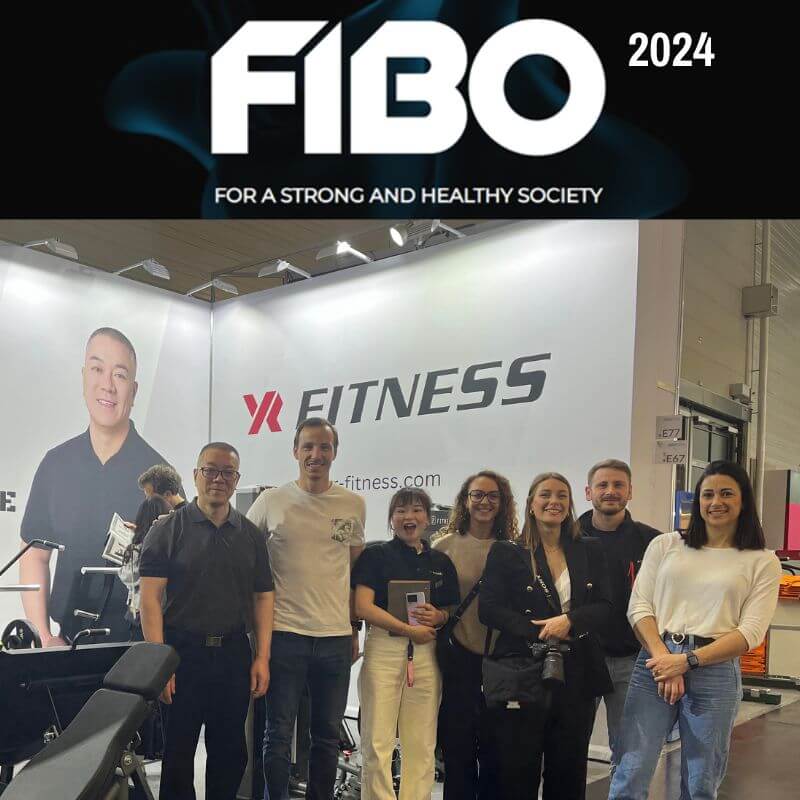 フィットネスイベント＆展示会 - Yr Fitness 36