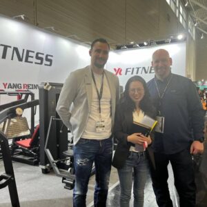 フィットネスイベント＆展示会 - Yr Fitness 56