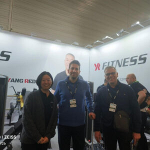 フィットネスイベント＆展示会 - Yr Fitness 47
