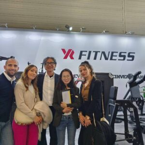 フィットネスイベント＆展示会 - Yr Fitness 45