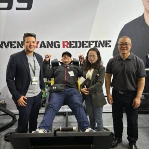 フィットネスイベント＆展示会 - Yr Fitness 44
