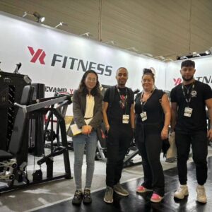 フィットネスイベント＆展示会 - Yr Fitness 43