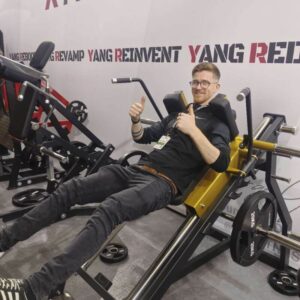 フィットネスイベント＆展示会 - Yr Fitness 38