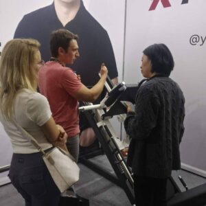 フィットネスイベント＆展示会 - Yr Fitness 37