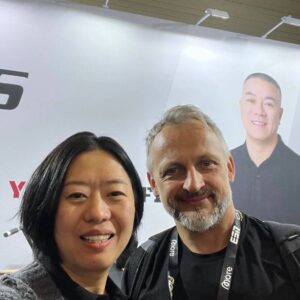 フィットネスイベント＆展示会 - Yr Fitness 54