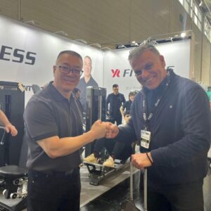 フィットネスイベント＆展示会 - Yr Fitness 53
