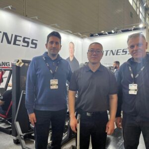 フィットネスイベント＆展示会 - Yr Fitness 52