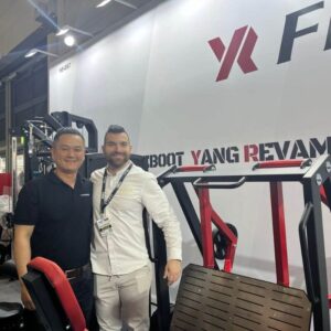 フィットネスイベント＆展示会 - Yr Fitness 51