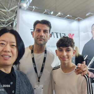 フィットネスイベント＆展示会 - Yr Fitness 49