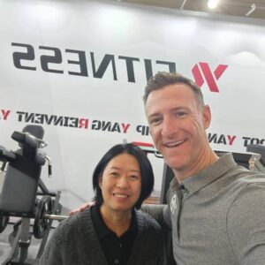 フィットネスイベント＆展示会 - Yr Fitness 48