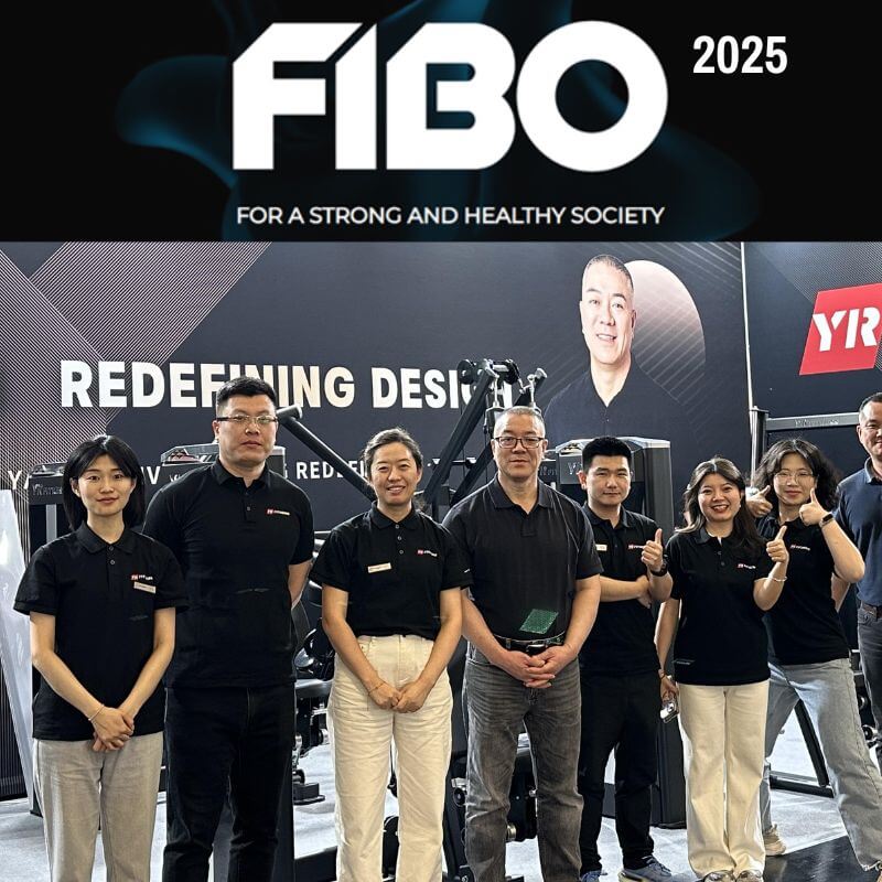 フィットネスイベント＆展示会 - Yr Fitness 7