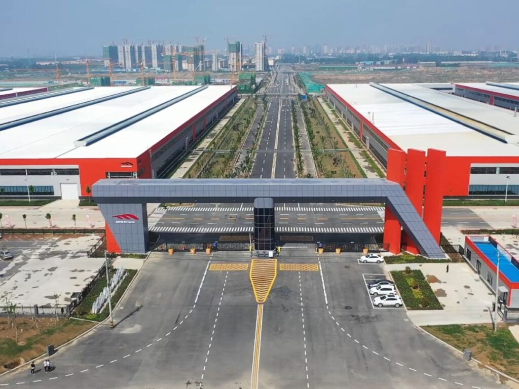 2026 Deep Dive | Top 10 Commercial Gym Equipment Manufacturers In China 33
