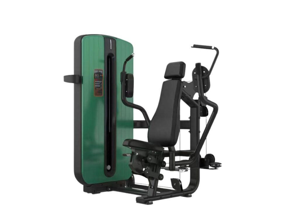 2026 Deep Dive | Top 10 Commercial Gym Equipment Manufacturers In China 34