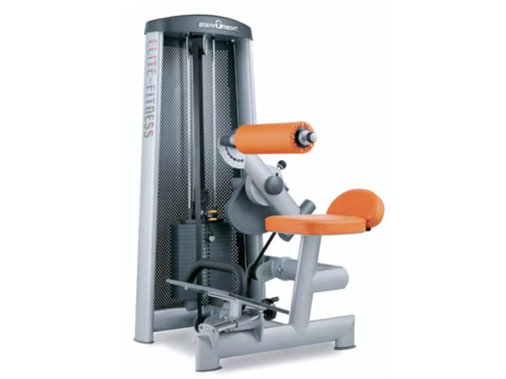 2026 Deep Dive | Top 10 Commercial Gym Equipment Manufacturers In China 38