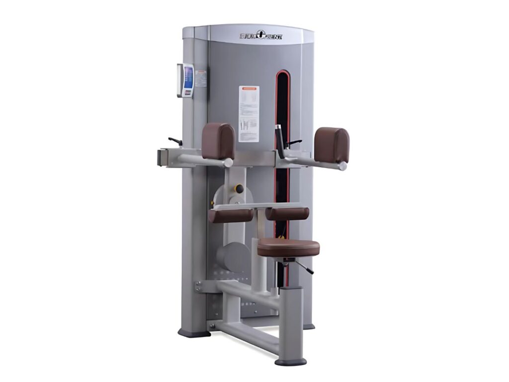 2026 Deep Dive | Top 10 Commercial Gym Equipment Manufacturers In China 39