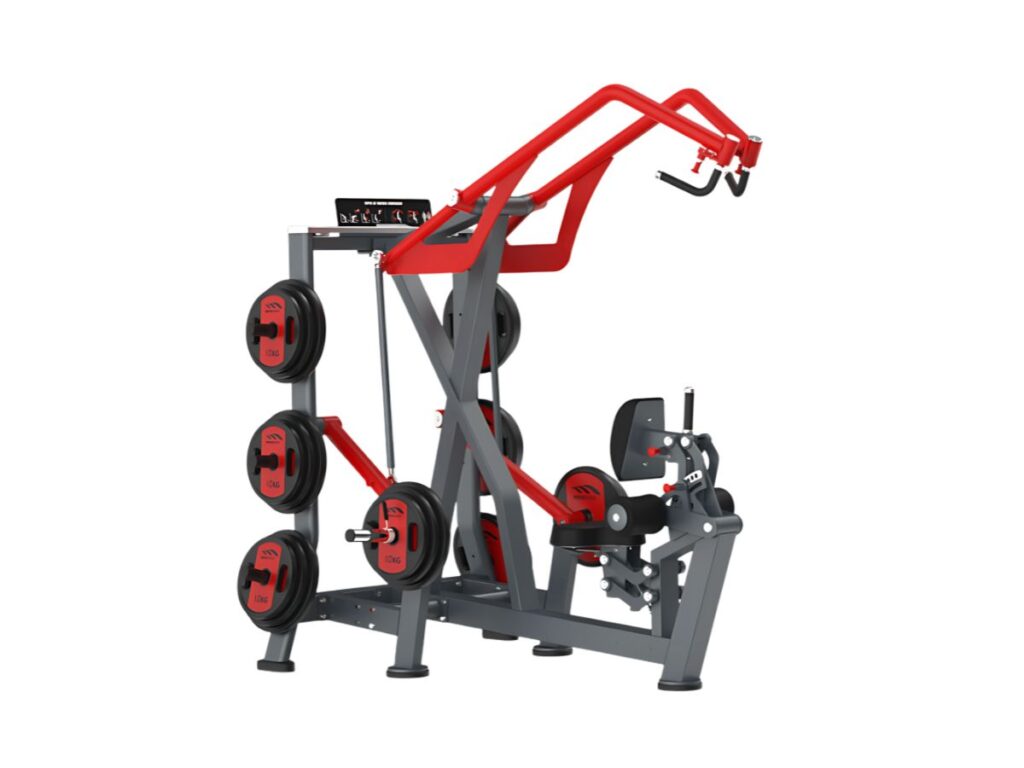 2026 Deep Dive | Top 10 Commercial Gym Equipment Manufacturers In China 36