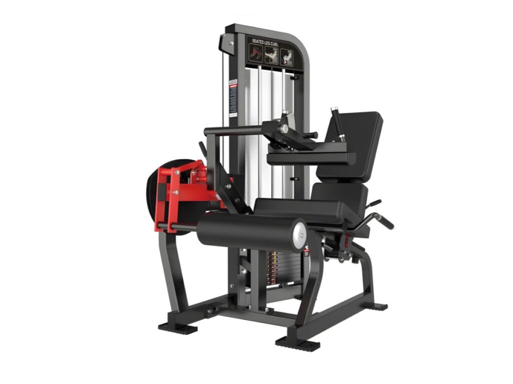 2026 Deep Dive | Top 10 Commercial Gym Equipment Manufacturers In China 28
