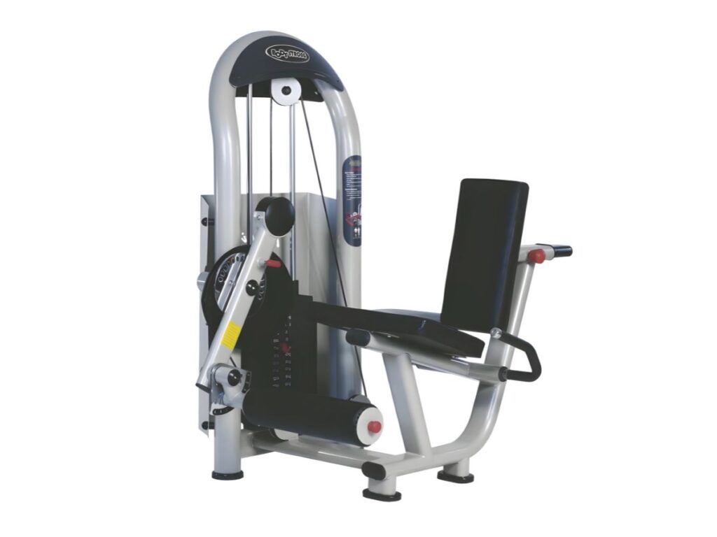 2026 Deep Dive | Top 10 Commercial Gym Equipment Manufacturers In China 29