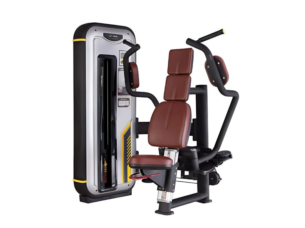 2026 Deep Dive | Top 10 Commercial Gym Equipment Manufacturers In China 30