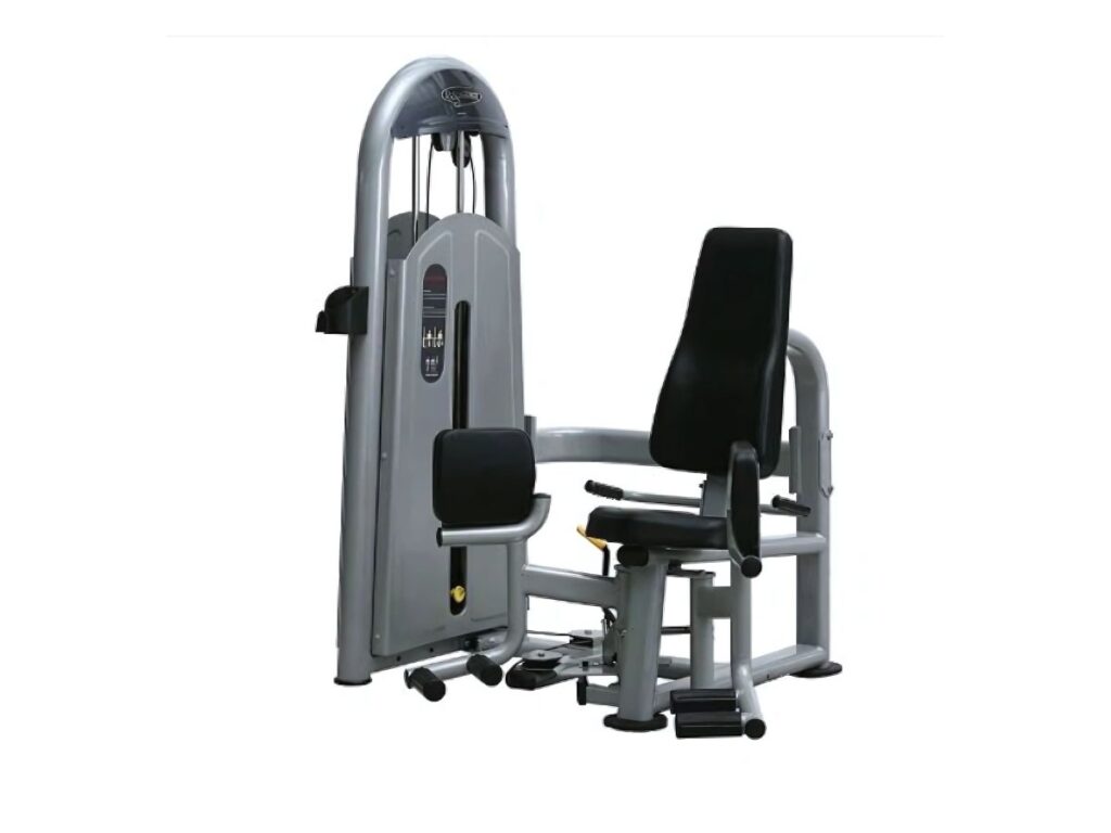 2026 Deep Dive | Top 10 Commercial Gym Equipment Manufacturers In China 31