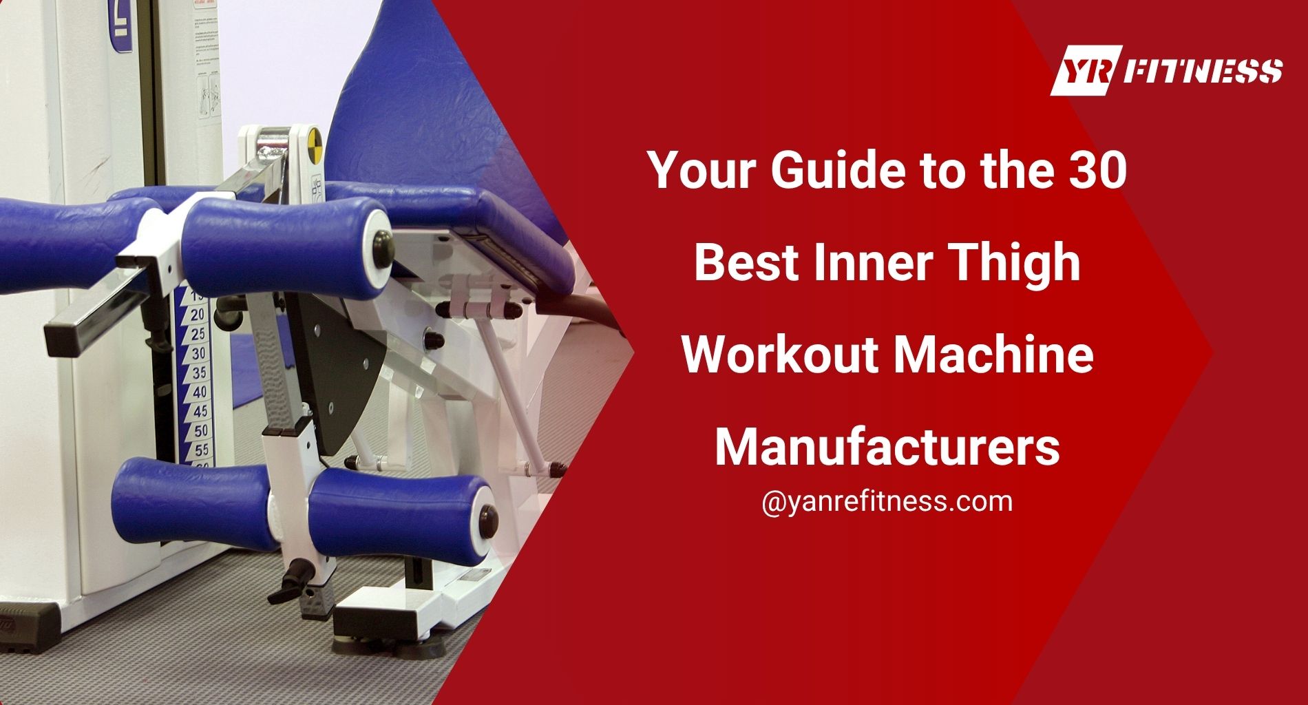 Your Guide To The 30 Best Inner Thigh Workout Machine Manufacturers ...