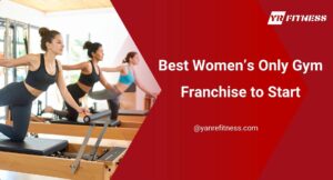 Best Women’s Only Gym Franchise To Start 4