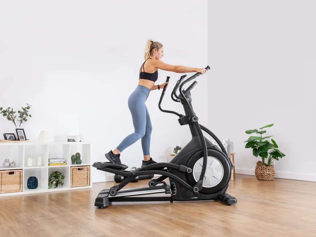 9 Types Of Elliptical Machines 2