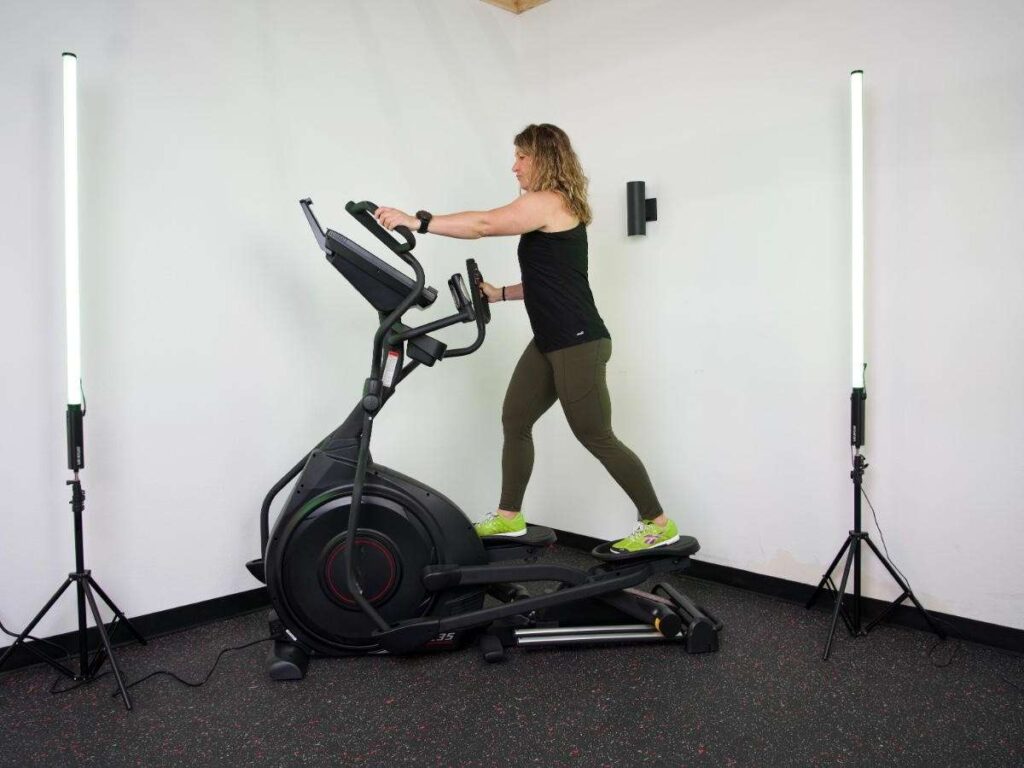 9 Types Of Elliptical Machines 3