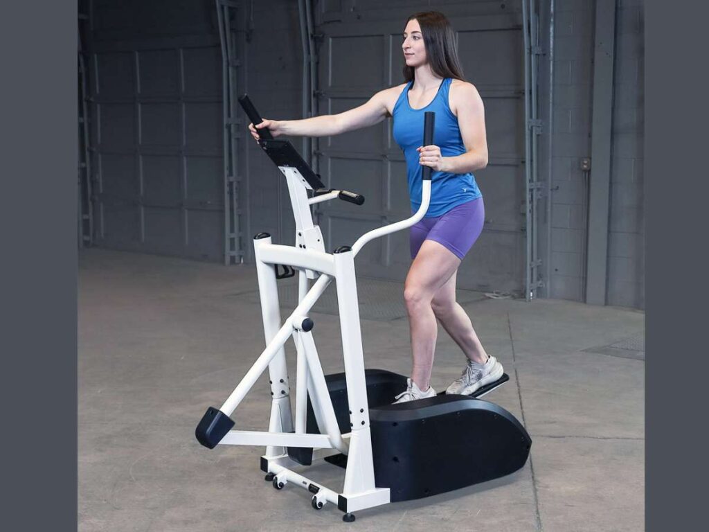 9 Types Of Elliptical Machines 4