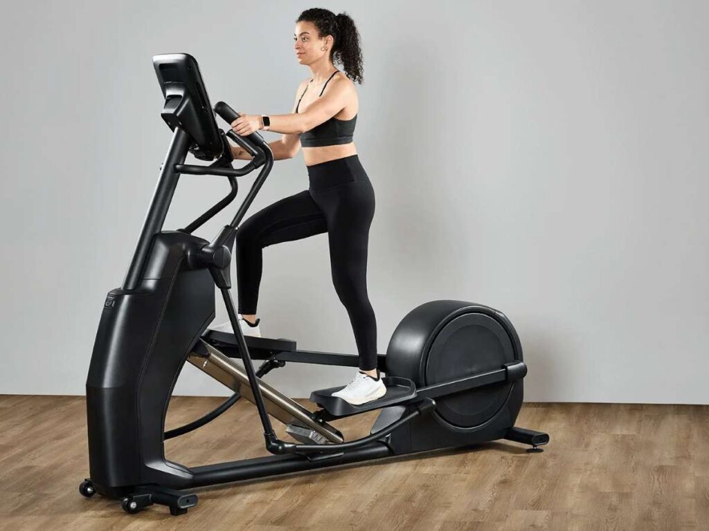 9 Types Of Elliptical Machines 5