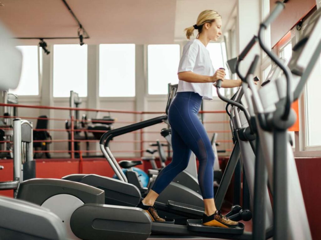 9 Types Of Elliptical Machines 6