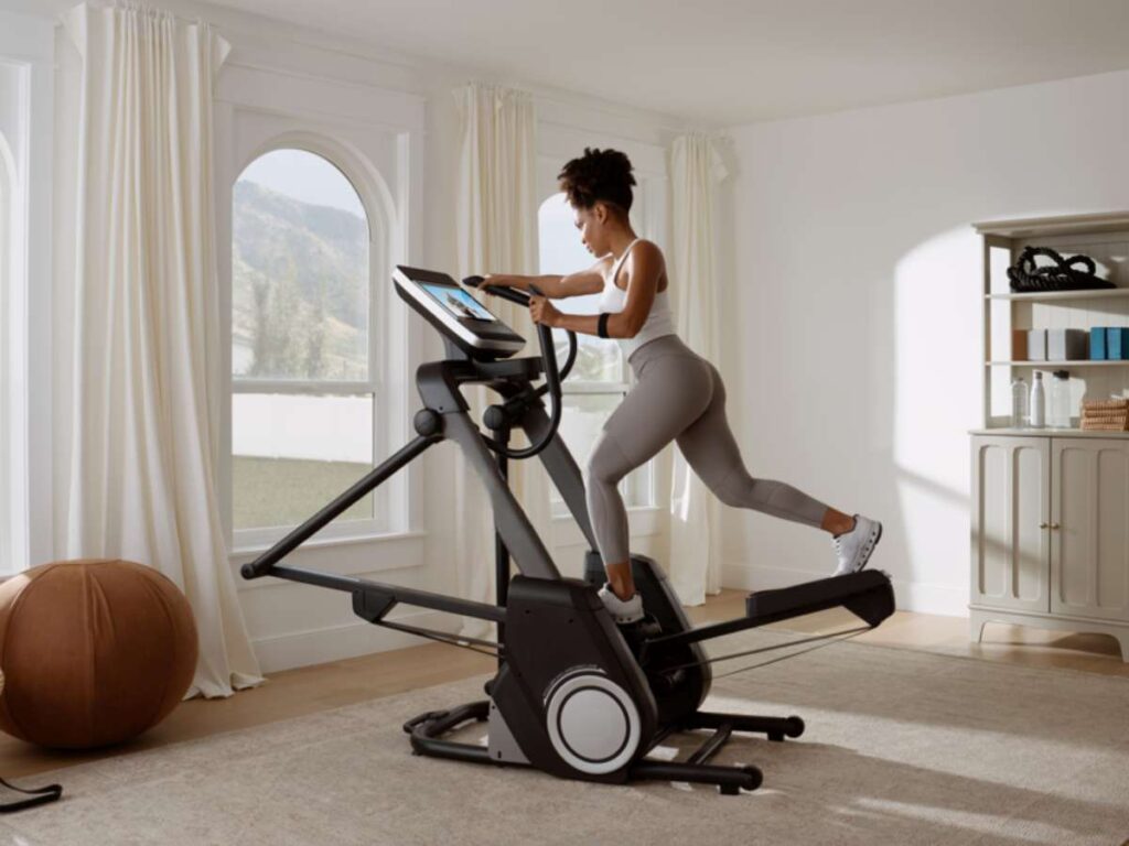 9 Types Of Elliptical Machines 7