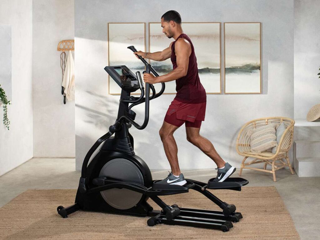 9 Types Of Elliptical Machines 8