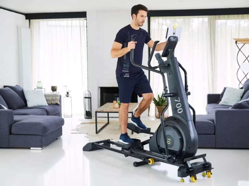 9 Types Of Elliptical Machines 10