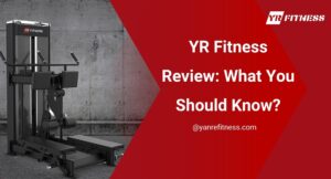 Yr Fitnessレビュー：知っておくべきこと3