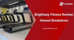 Brightway Fitness 리뷰: 솔직한 분석 4