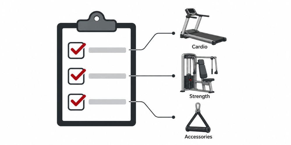 How To Avoid Missing Essential Equipment Before Opening 2 How To Avoid Missing Essential Equipment Before Opening 2