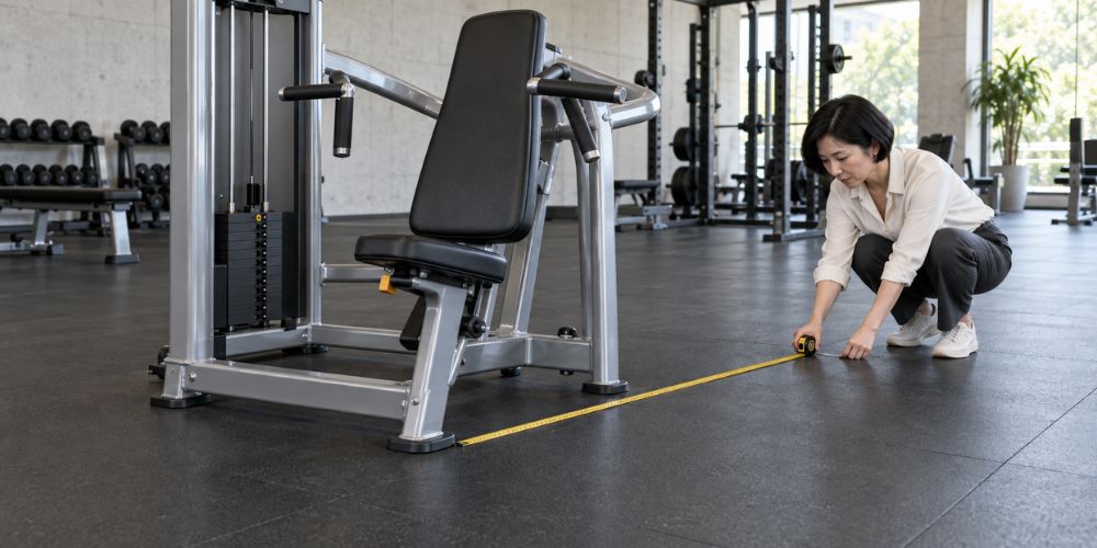 How To Compare Gym Equipment Specifications Across Brands 2 How To Compare Gym Equipment Specifications Across Brands 2