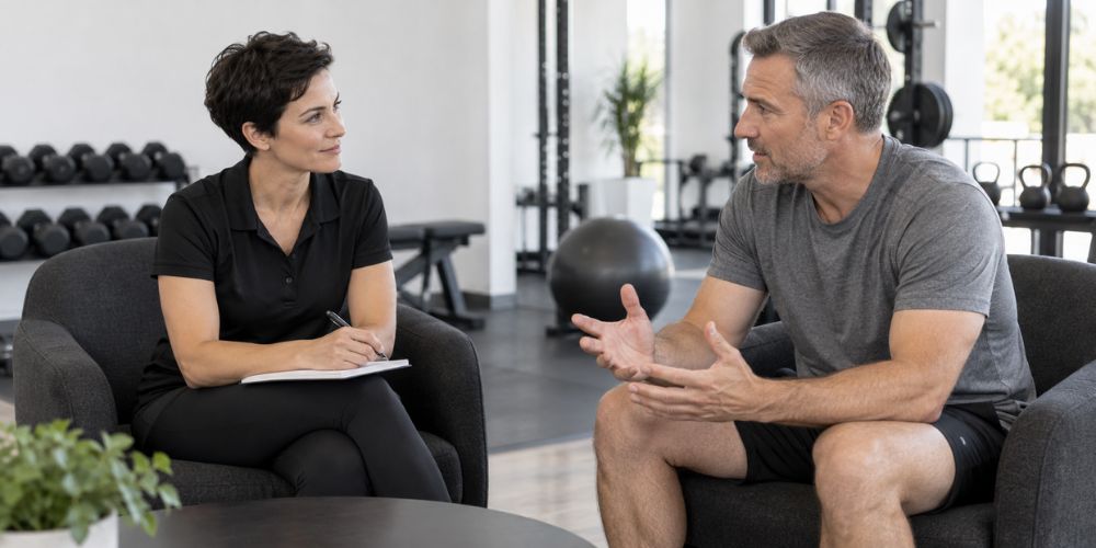 How To Turn A Free Consultation Into A Personal Training Client 2 How To Turn A Free Consultation Into A Personal Training Client 2