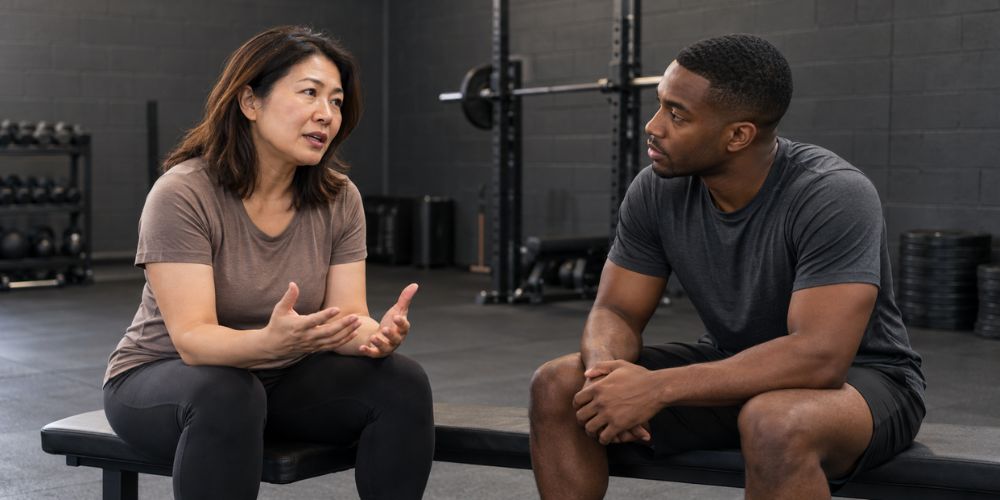 How To Turn A Free Consultation Into A Personal Training Client 3 How To Turn A Free Consultation Into A Personal Training Client 3