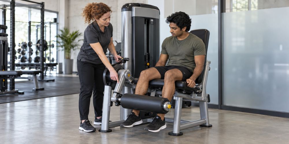 How To Turn A Free Consultation Into A Personal Training Client 4 How To Turn A Free Consultation Into A Personal Training Client 4